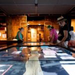 DC: Archives & Portrait Gallery Skip-the-Line Tour 6ppl Max - In-Depth Review of the DC Archives & Portrait Gallery Tour