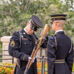 DC: Arlington National Cemetery Guided Walking Tour - What the Tour Includes and What It Doesn’t