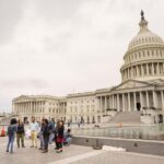 DC: Capitol Hill Tour with Supreme Court, Library & Capitol - Practical Considerations & Tips