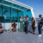 DC: City Cruises Gourmet Brunch, Lunch, or Dinner Cruise - Practical Tips for Your Cruise
