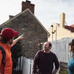 DC: Georgetown History & Architecture Tour with Local Guide - FAQs