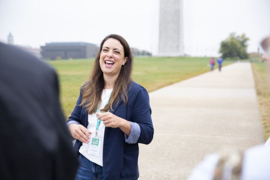DC: Guided National Mall Tour & Washington Monument Ticket - Who Will Appreciate This Tour?