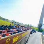 DC: Hop-On Hop-Off with 17 Stops plus Arlington Walking Tour - A Detailed Look at the Experience