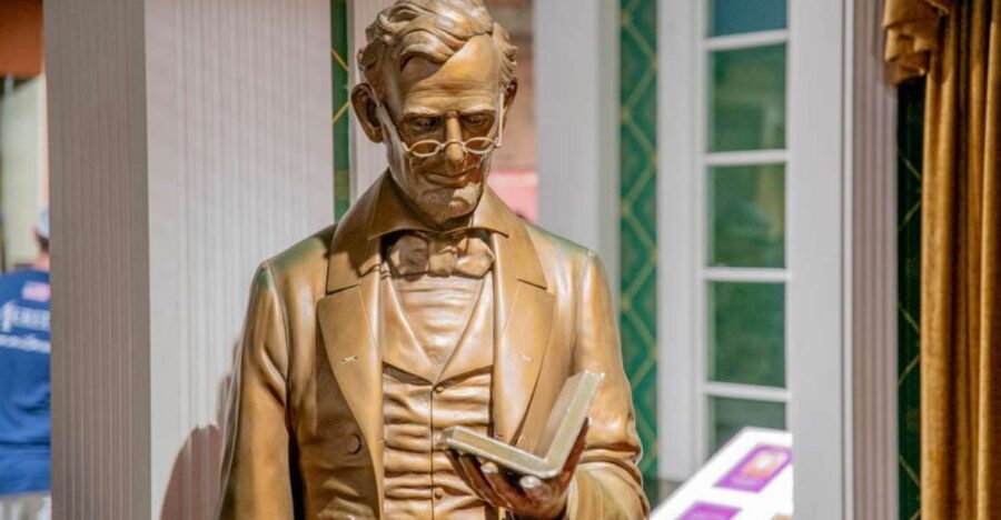 DC: Lincoln Assassination Walking Tour with Ford's Theatre - Who Should Take This Tour?