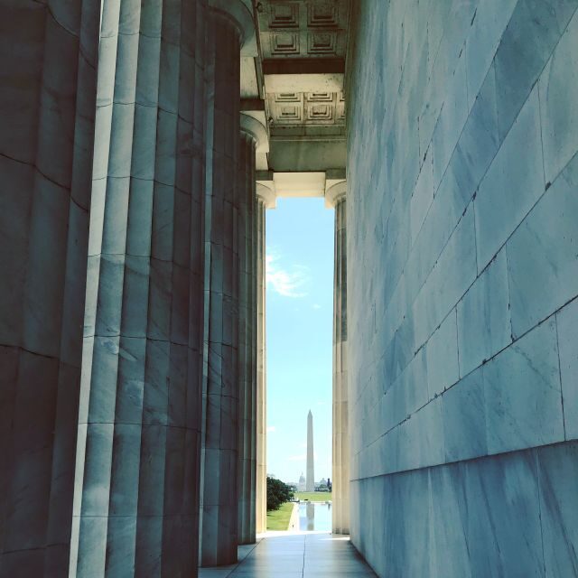 DC Monuments & Memorials Architectural Walking Tour - In-Depth Review of the DC Monuments & Memorials Architectural Walking Tour