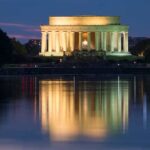 DC: Monuments & Memorials Sunset Tour by Open-top Bus - The Sum Up