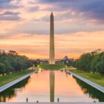 DC Monuments: Small Groups, Big Ideas Walking Tour - Itinerary Breakdown: What You’ll See and Why It Matters
