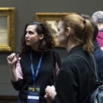 DC National Gallery of Art Guided Tour with 8ppl Max - In-Depth Look at the Guided Tour Experience