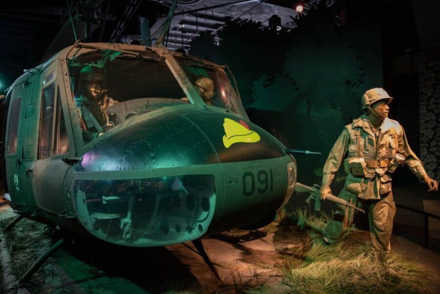 DC: Skip the Line National Archives & Optional Museum Add-On - Why This Tour Offers Real Value