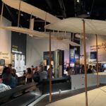 DC: Smithsonian Highlights Walking Tour with Air and Space - Who Should Consider This Tour?