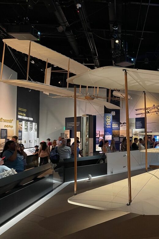 DC: Smithsonian Highlights Walking Tour with Air and Space - Who Should Consider This Tour?