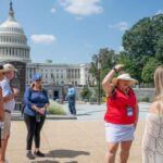 DC: The Original US Capitol and Library of Congress Tour - What Makes This Tour Stand Out?