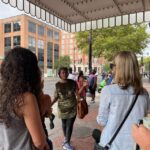 DC's Original Food & History Neighborhood Tour - A Deep Dive into the U Street Food & History Tour