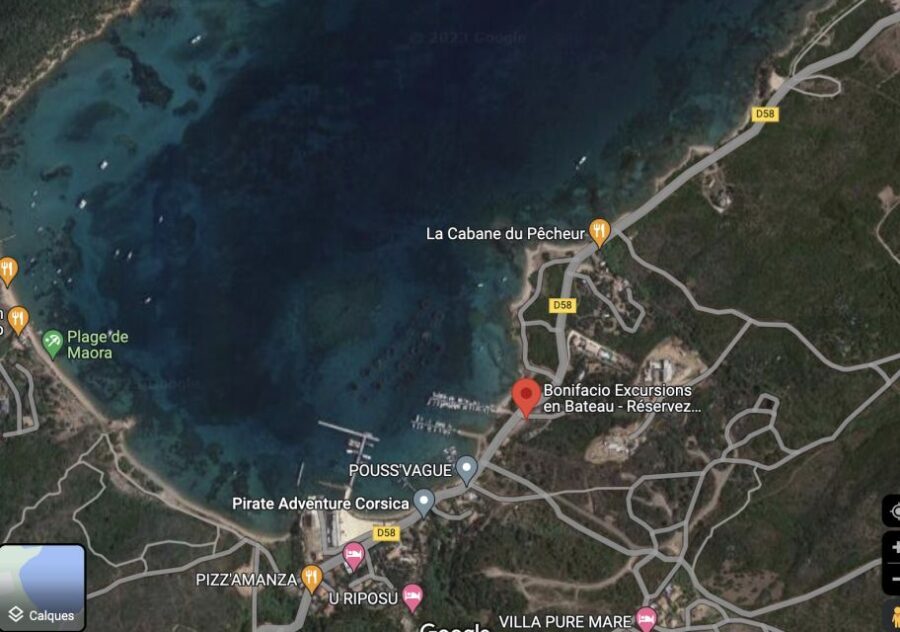 De Bonifacio : Visite guidée de l'extrême sud et des Lavezzi - Authentic Experiences and Lessons from Reviews