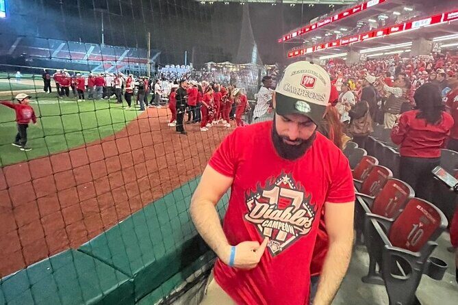 DE DE Baseball match day experience in DE Mexico City - Analyzing the Value: Is It Worth the Price?