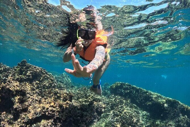 DE Huatulco Secret Reefs Snorkeling Tour DE Huatulco - Why Choose This Tour?