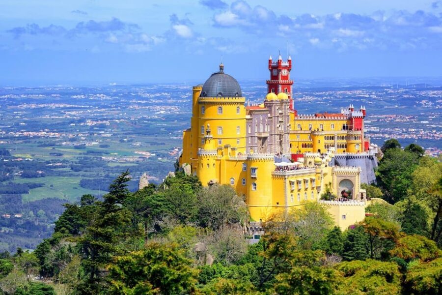 De Lisboa : to Sintra , Cabo da Roca and Cascais - Who Is This Tour Best For?