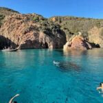 De Sagone/Cargèse: Calanques de Piana Capo Rosso et Baignade - What Makes This Tour Stand Out?