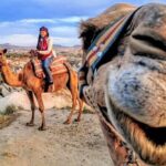Deal Package : Cappadocia Full-day Red Tour & Camel Safari - Who Should Consider This Tour?