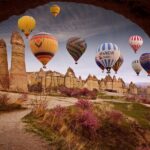 Deal Package : Cappadocia Full-day Red Tour & Hot Air Balloon Ride - FAQ
