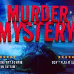 Death in the Shadows: Brisbane Murder Mystery Adventure - A Deep Dive into the Brisbane Murder Mystery Adventure