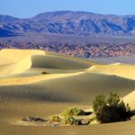 Death Valley: FullDay Tour from Las Vegas - An In-Depth Look at the Death Valley Tour