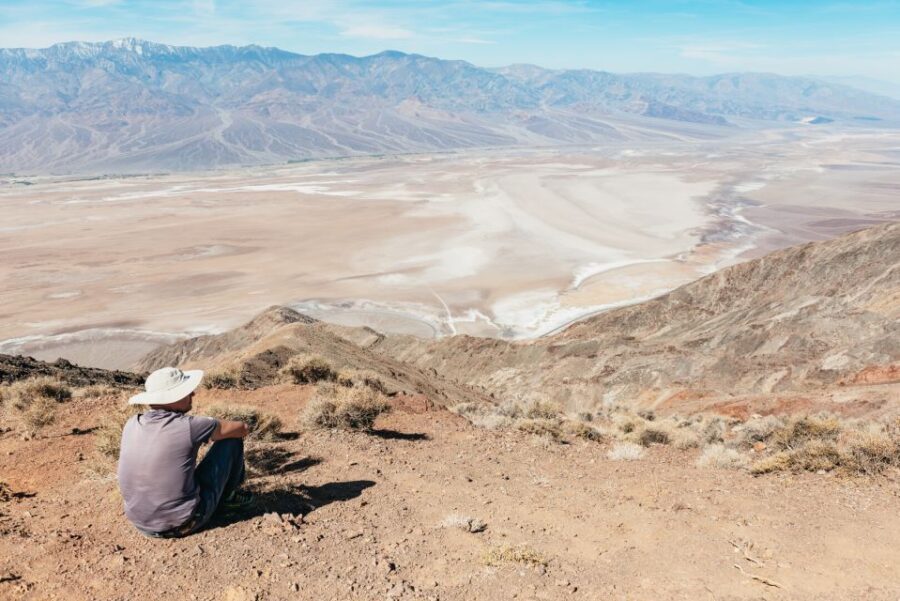Death Valley NP Full-Day Small Groups Tour from Las Vegas - What Makes This Tour Stand Out?