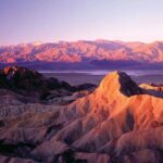 Death Valley on Mojave Desert VIP Small Group Tour from Las Vegas - Authentic Experiences & Guide Insights