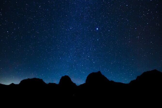 Death Valley Sunset and Starry Night Tour from Las Vegas - Who Would Love This Tour?