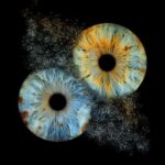 Deauville: Reveal the beauty of your iris with Iris Galerie - The Value of Your Iris Experience