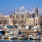 Deauville Rouen Honfleur: private round tour from Le Havre - FAQs