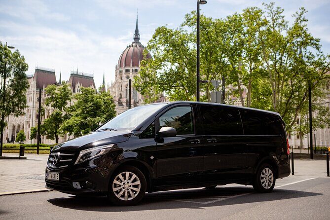 Debrecen - Budapest Transfer - Why You’ll Appreciate This Transfer