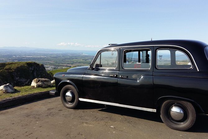 Deco City Black Cab Tours and Shuttles - Who Is This Tour For?