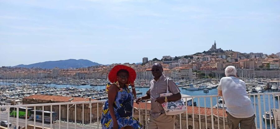 Découverte du plus vieux quartier de France : Le Panier - A Deep Dive into the Marseille Le Panier Tour