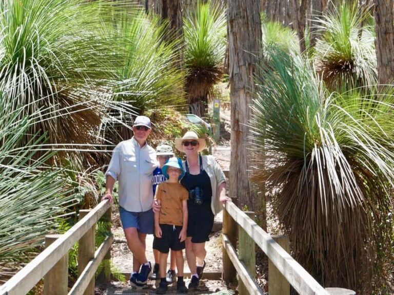 Deep Creek National Park: 4WD Adventure and Native Food Tour - Final Thoughts