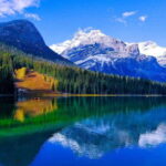 Deep Day Tour to Emerald, Moraine, Louise Lake, J. Canyon... - Why This Tour Works Well