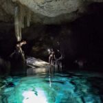 Deep Dive Exploration at Anahulu Cave Pool - The Sum Up