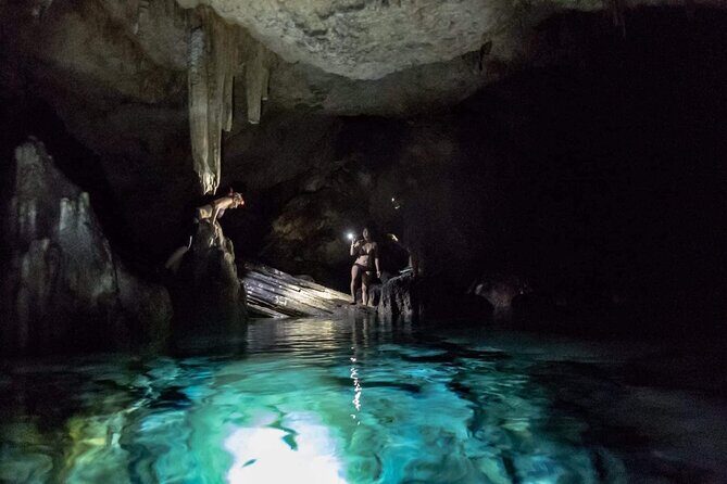 Deep Dive Exploration at Anahulu Cave Pool - The Sum Up