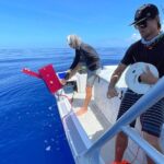 DEEP SEA FISHING 1/2 day (private group) - Who Would Love This Tour?