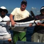Deep Sea Fishing and Beach Break in Cozumel - Who Should Consider This Tour?
