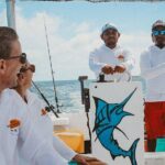 Deep Sea Fishing Experience in Puerto Morelos - An In-Depth Look at the Deep Sea Fishing Tour in Puerto Morelos