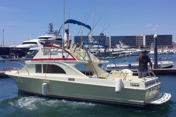 Deep Sea Fishing for 5 Hours from Cabo San Lucas - Final Thoughts: Is It Worth It?