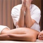 Deep Tissue Massage - The Itinerary: A Simple, Focused Approach to Relief