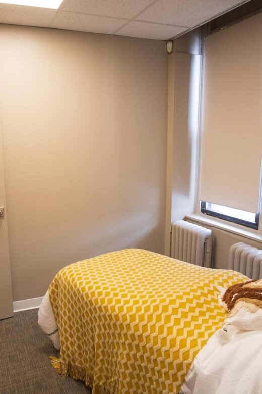 Deep Tissue Massage Therapy NYC - 60 mins - Overview of the Experience
