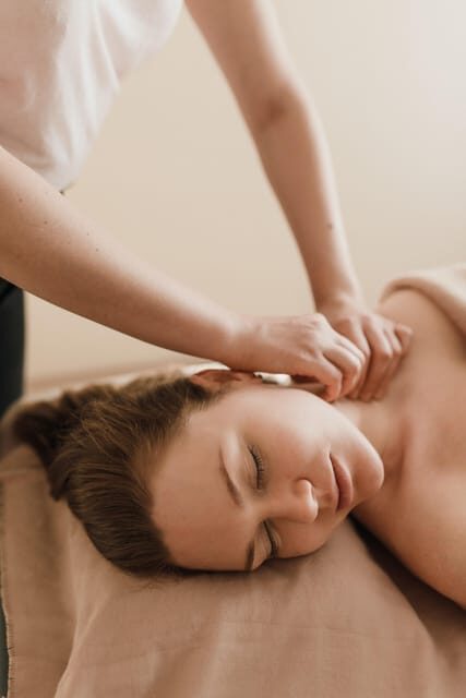 Deep Tissue Massage Therapy NYC - 90 Mins - FAQ
