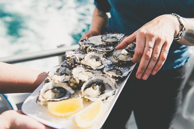 Deep-to-Dish: Tasmanian Seafood Experience - Who Is This Tour Perfect For?