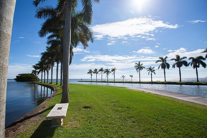 Deering Estate Admission - Frequently Asked Questions