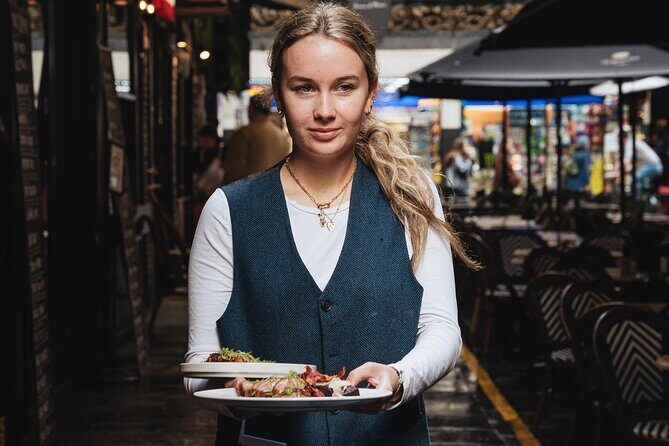 Degraves Laneway Spanish Tapas under the City Lights - In-Depth Review of the Degraves Laneway Spanish Tapas Tour
