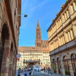 Degustation and Walking Tour in Strasbourg - Practical Details and What to Expect