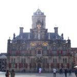 Delft and Volendam: Cheese, Clogs & Windmills (Small Group) - FAQ